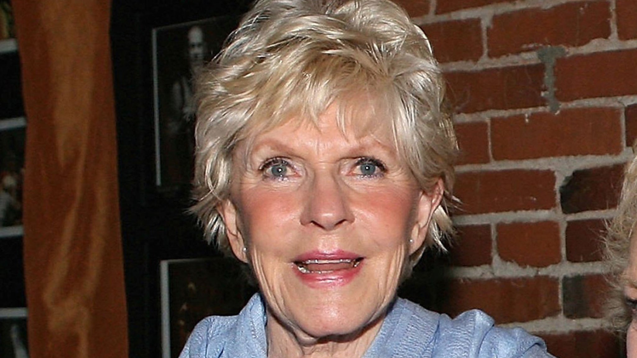 “Ellen” and “Full House” star Alice Hirson dead with 95