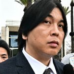 Shohei ohtanis ex-interpreter, Ippei Mizuhara, sentenced to 57 months in prison