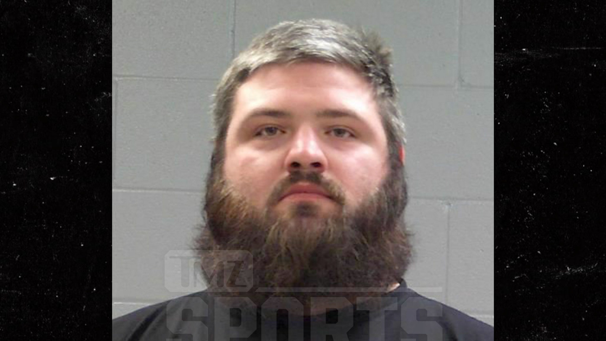 Ben Cleveland from NFL arrested for Dui, the police say that he had blown .178