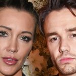 Liam Paynes GF Kate Cassidy opens his last days in Argentina