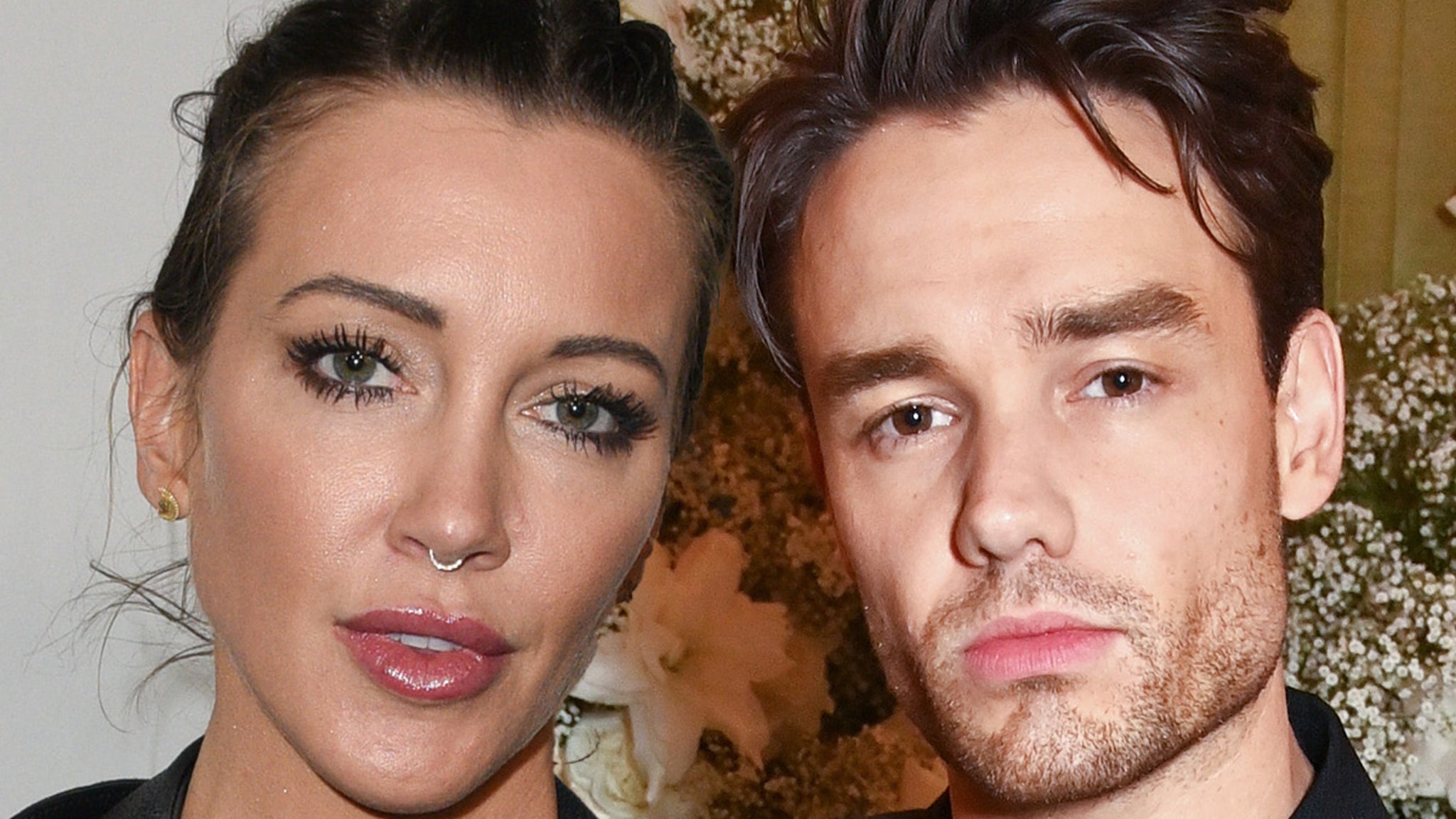 Liam Paynes GF Kate Cassidy opens his last days in Argentina