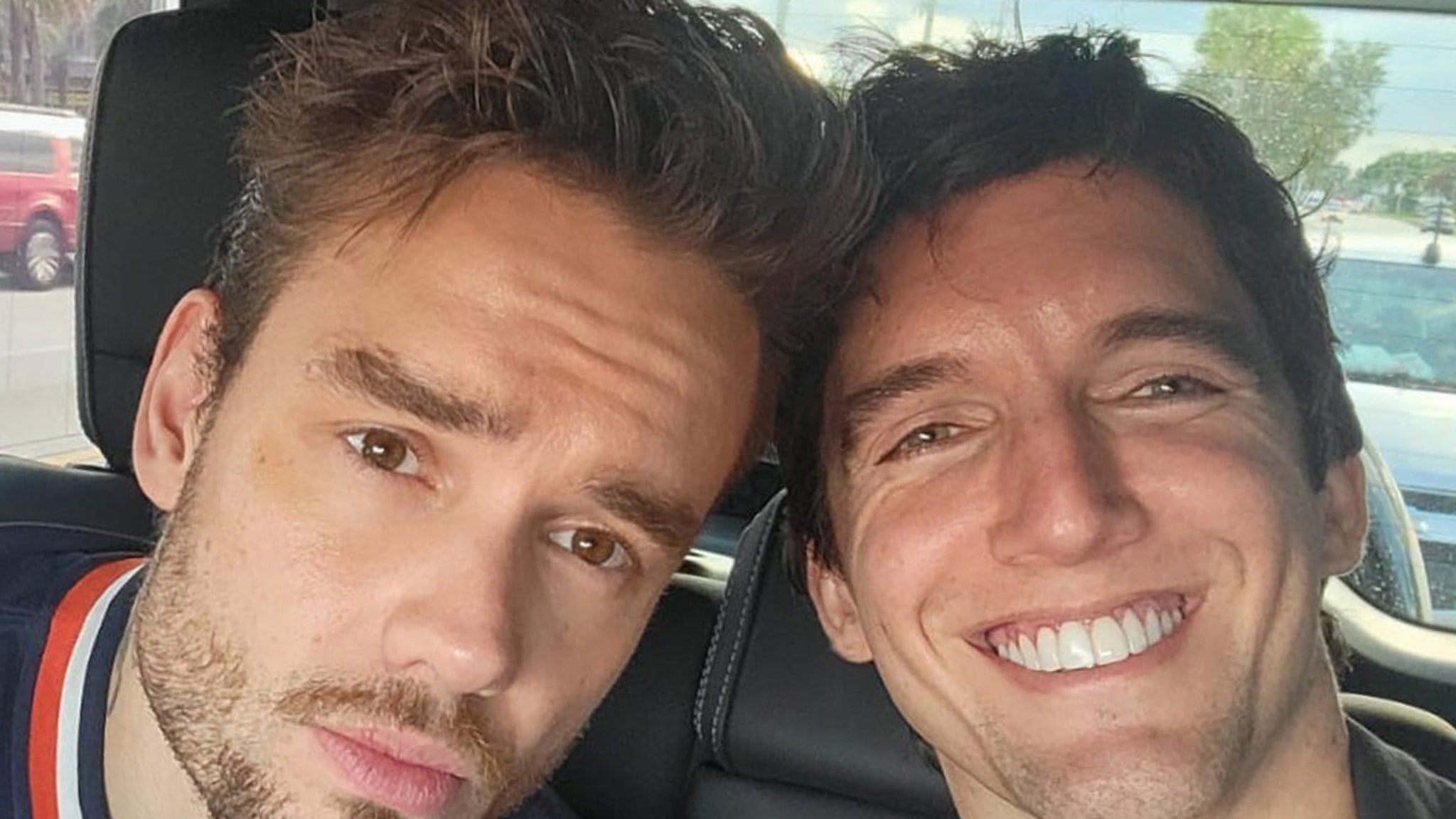 Liam Payne's friend Roger Nors was released from charges for manslaughter