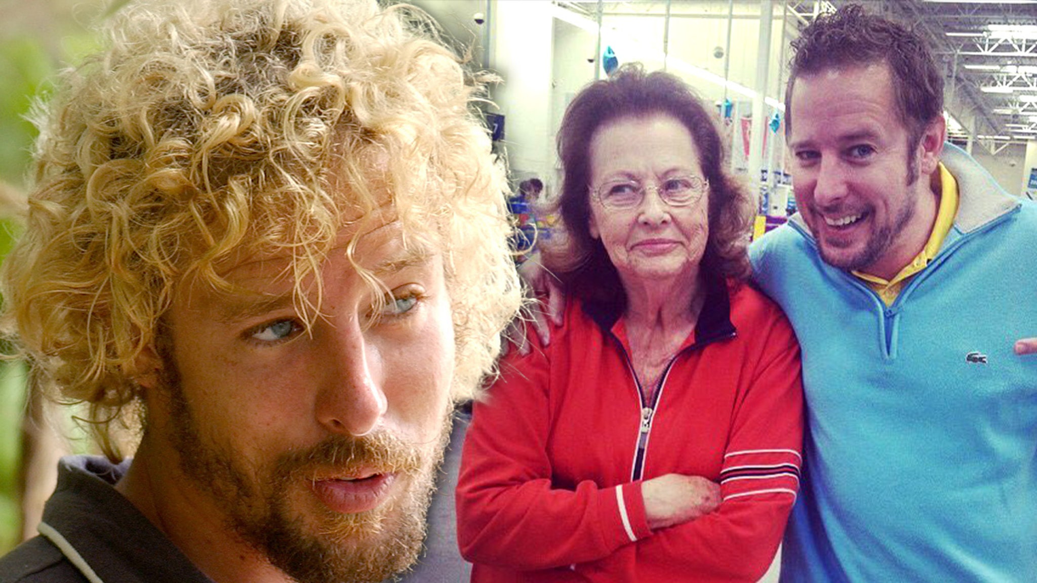 'Survivor' Jonny FairPlay grandmother dead at 90 a.m., this time really