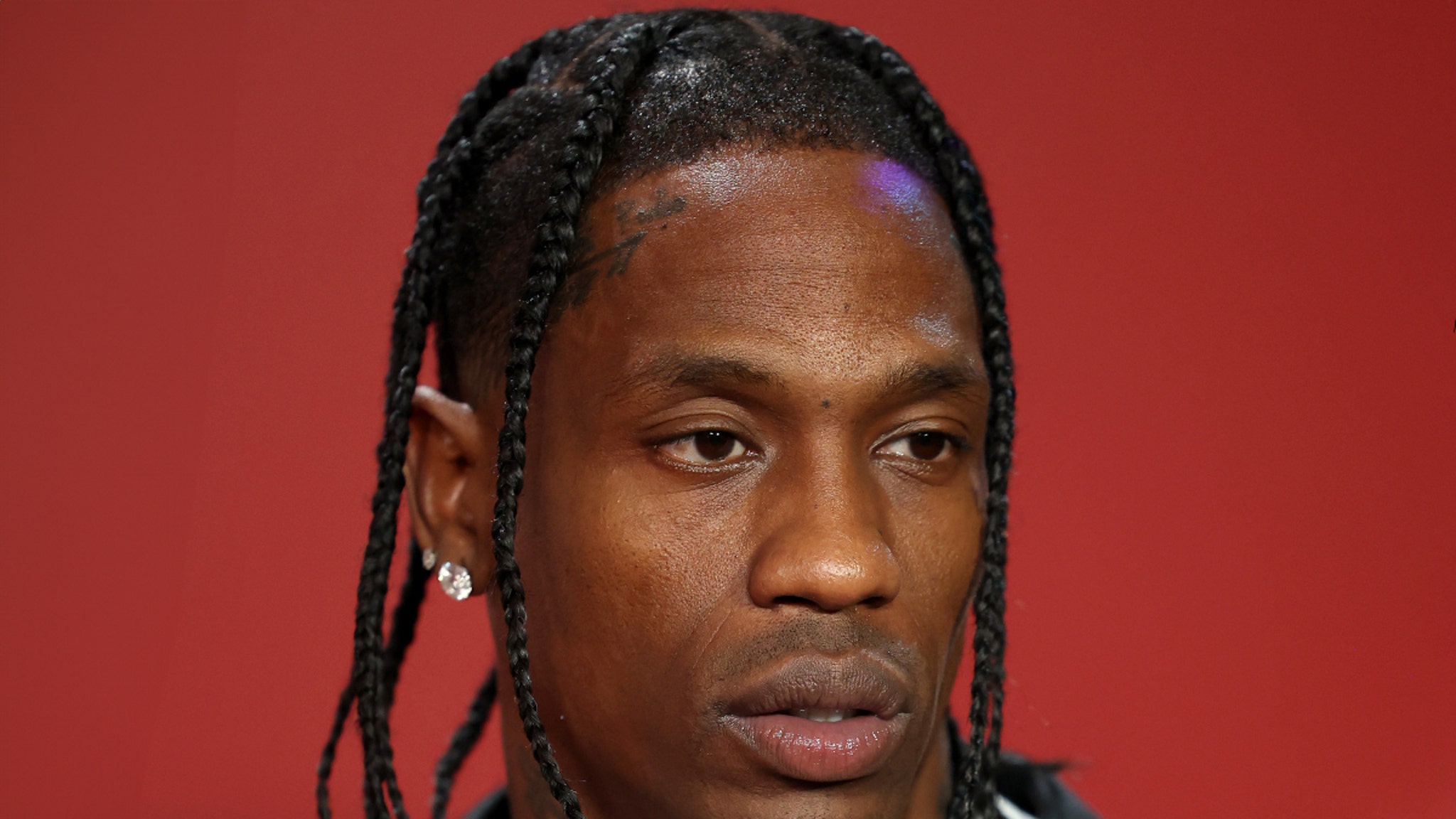 Travis Scott sued for alleged bodily harm/battery, said Rep, he was not in a ruffle