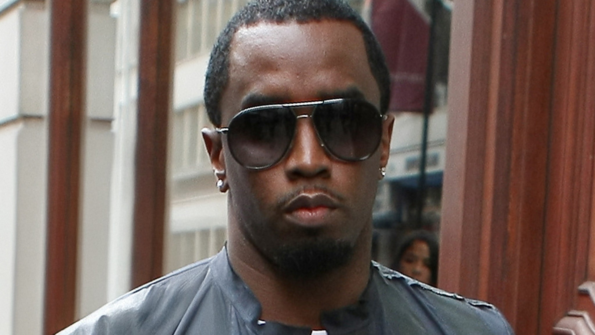 Diddy accused of having set the minor girl for the Miami Party