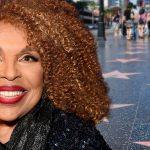 Roberta Flack was selected for Walk of Fame in 1999 and never set the date for the unveiling