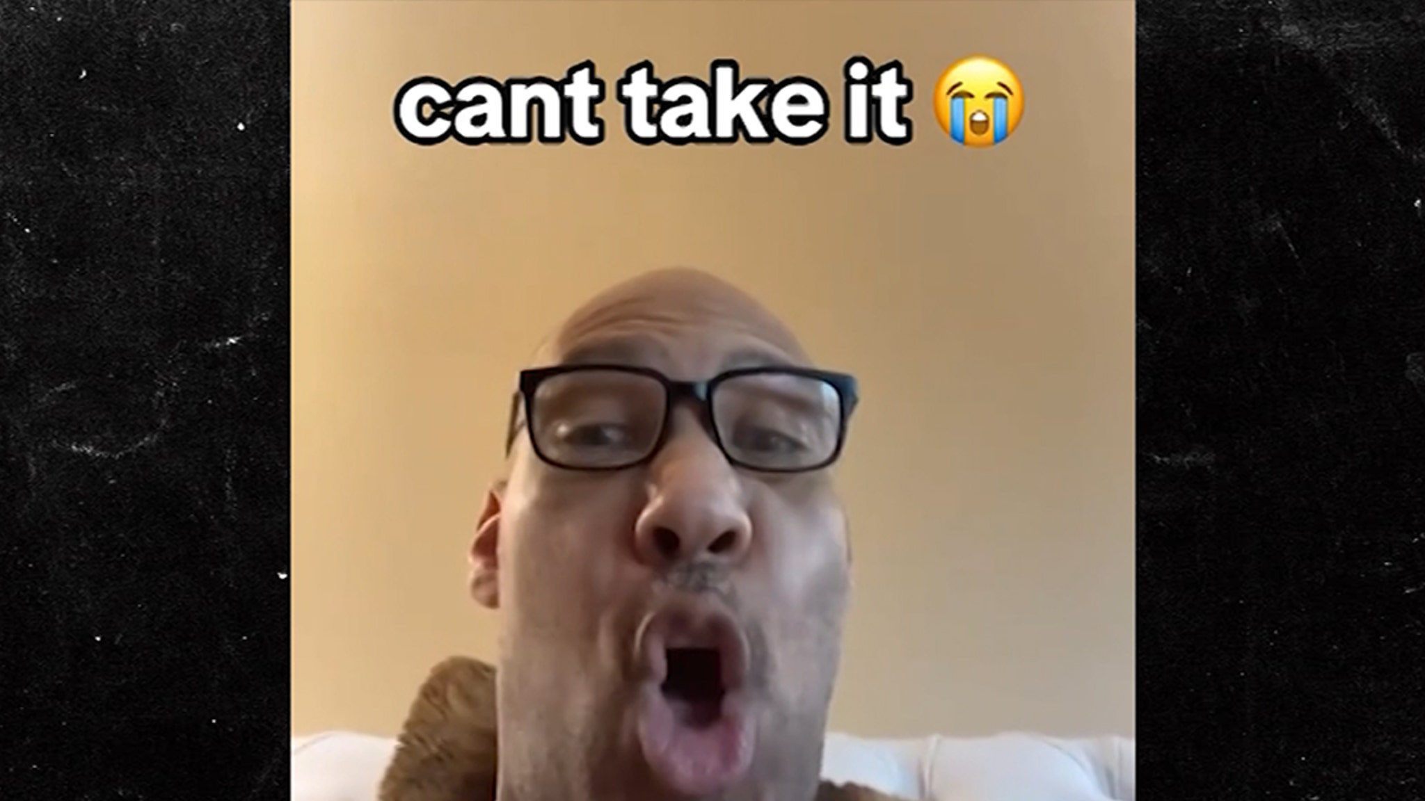 Lavar ball cracks foot amputation joke