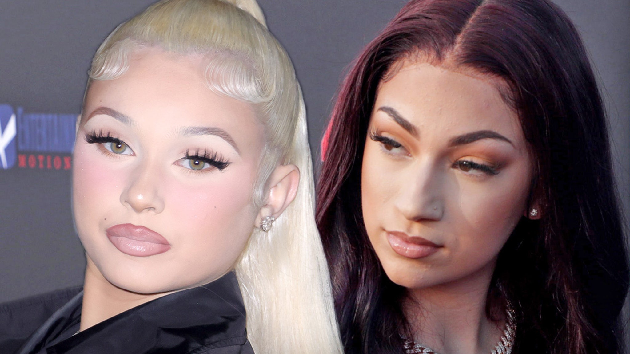 Alabama Barker publishes Bhabie Diss Track, threatens the fight