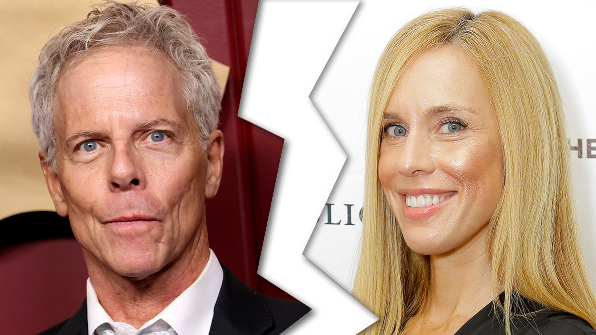 After 12 years of marriage, “Ally McBeal” actor Greg Germann submits divorce after 12 years of marriage