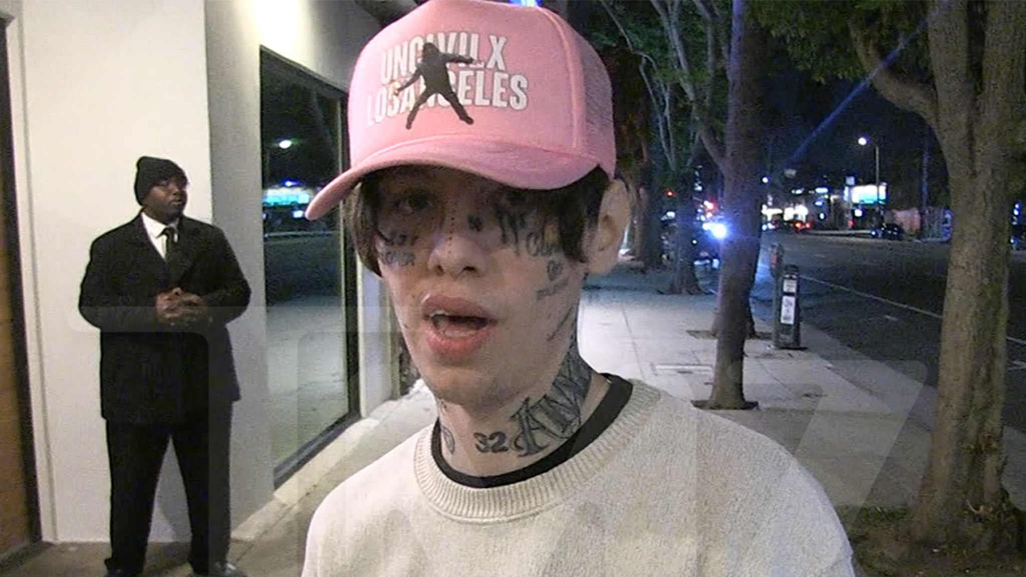 Lil Xan confirms that he is sober for 3 years, relatives and new label