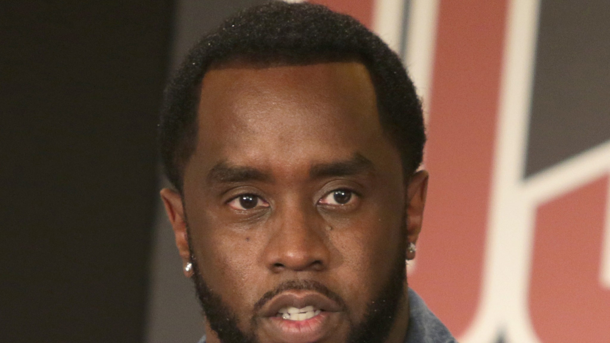 Diddy sued for alleged rape of the male street artists in 2022