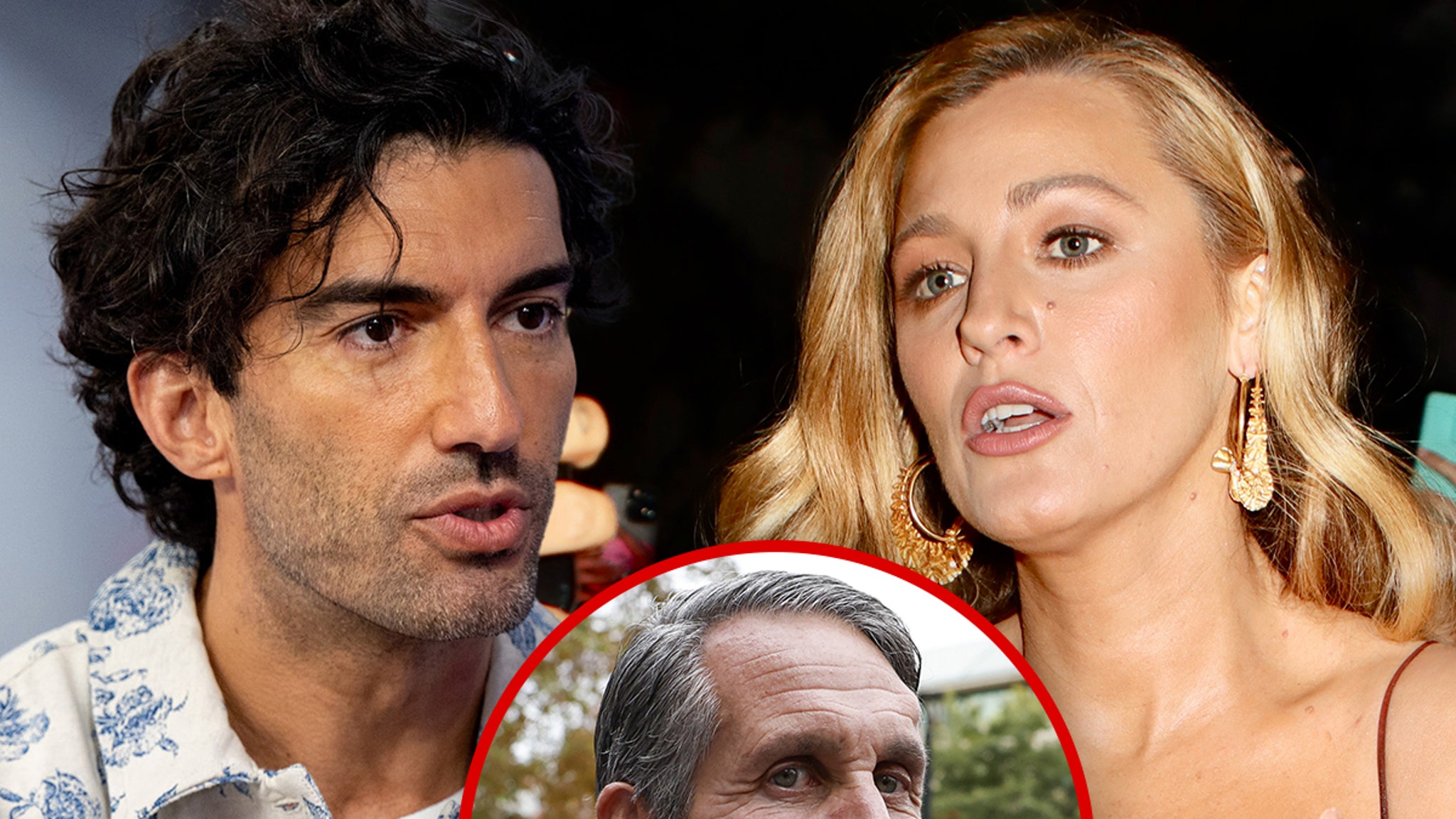 Justin Baldoni achieves the legal victory against Blake Lively, no gag for his lawyer