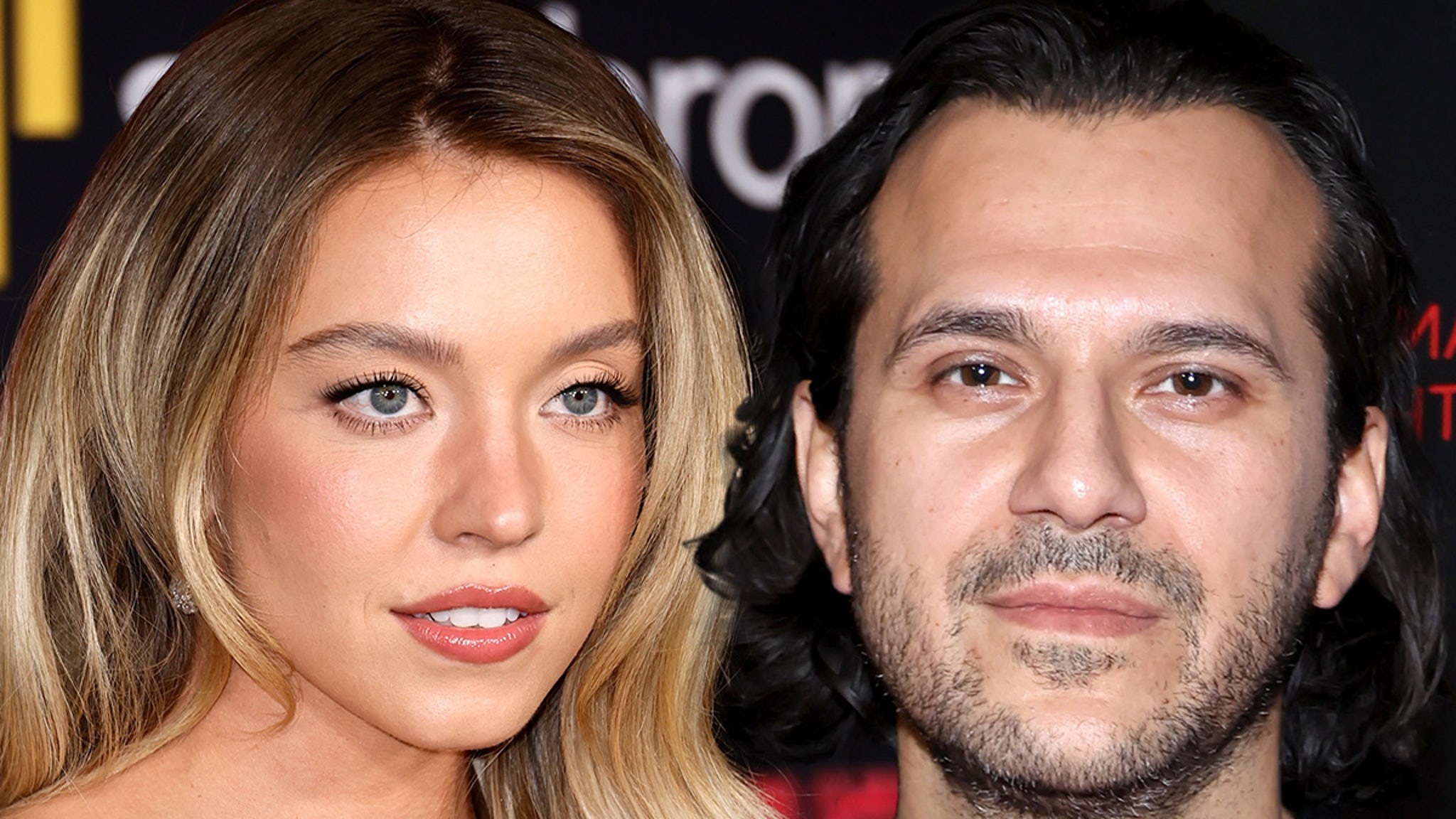 Sydney Sweeney and fiance Jonathan Davino move wedding