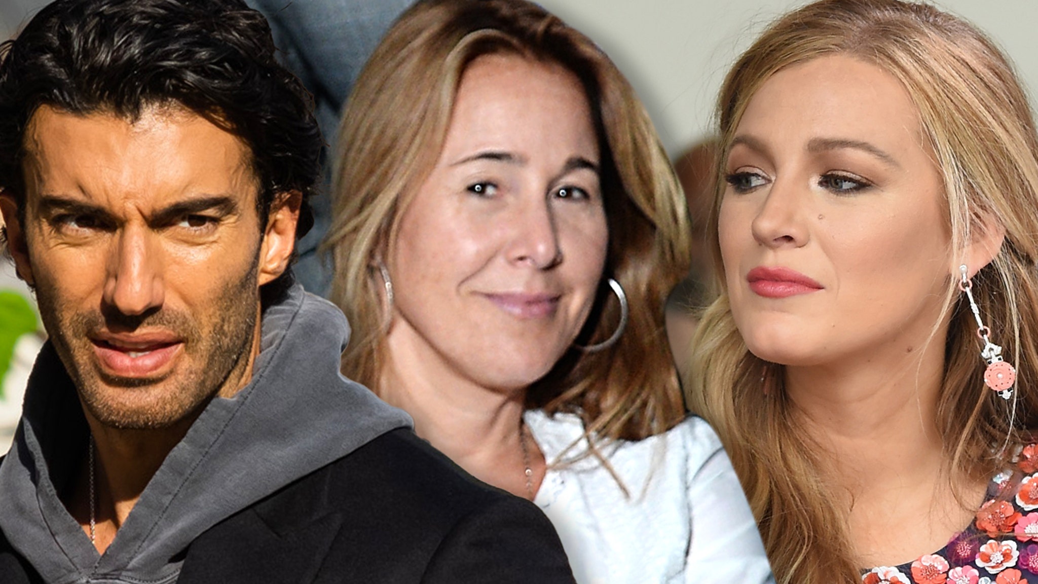 Publicist Leslie Sloane asks to be released from Justin Baldoni's complaint