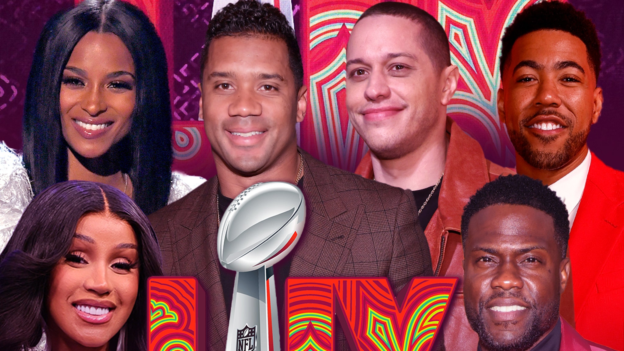 Hollywood flakes to Super Bowl Lix, see list of Celebs that plan to take part in the game