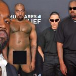 Kanye West X-rated AI picture returns the bare role with Bianca Censori