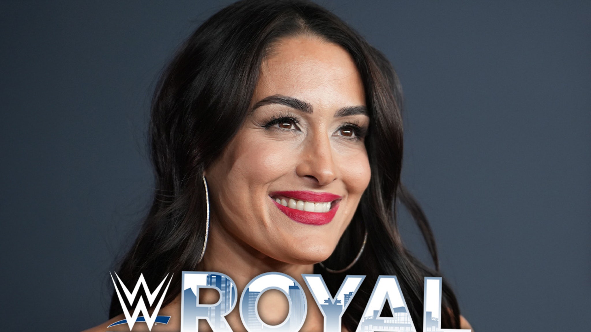 Nikki Bella returns to the WWE near Royal Rumble in ring