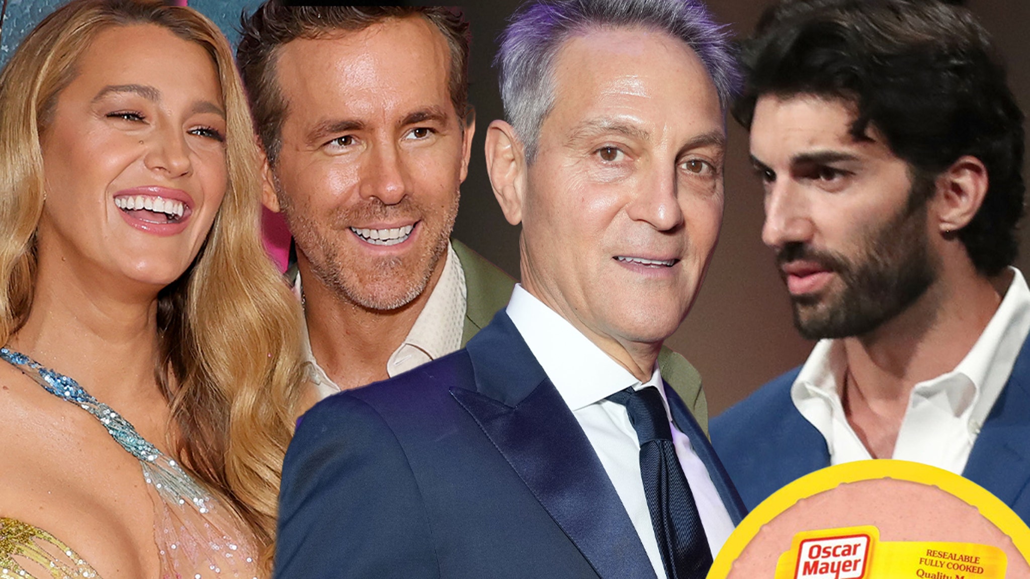 Ari Emanuel mocked Justin Baldoni, says he called WME shooting