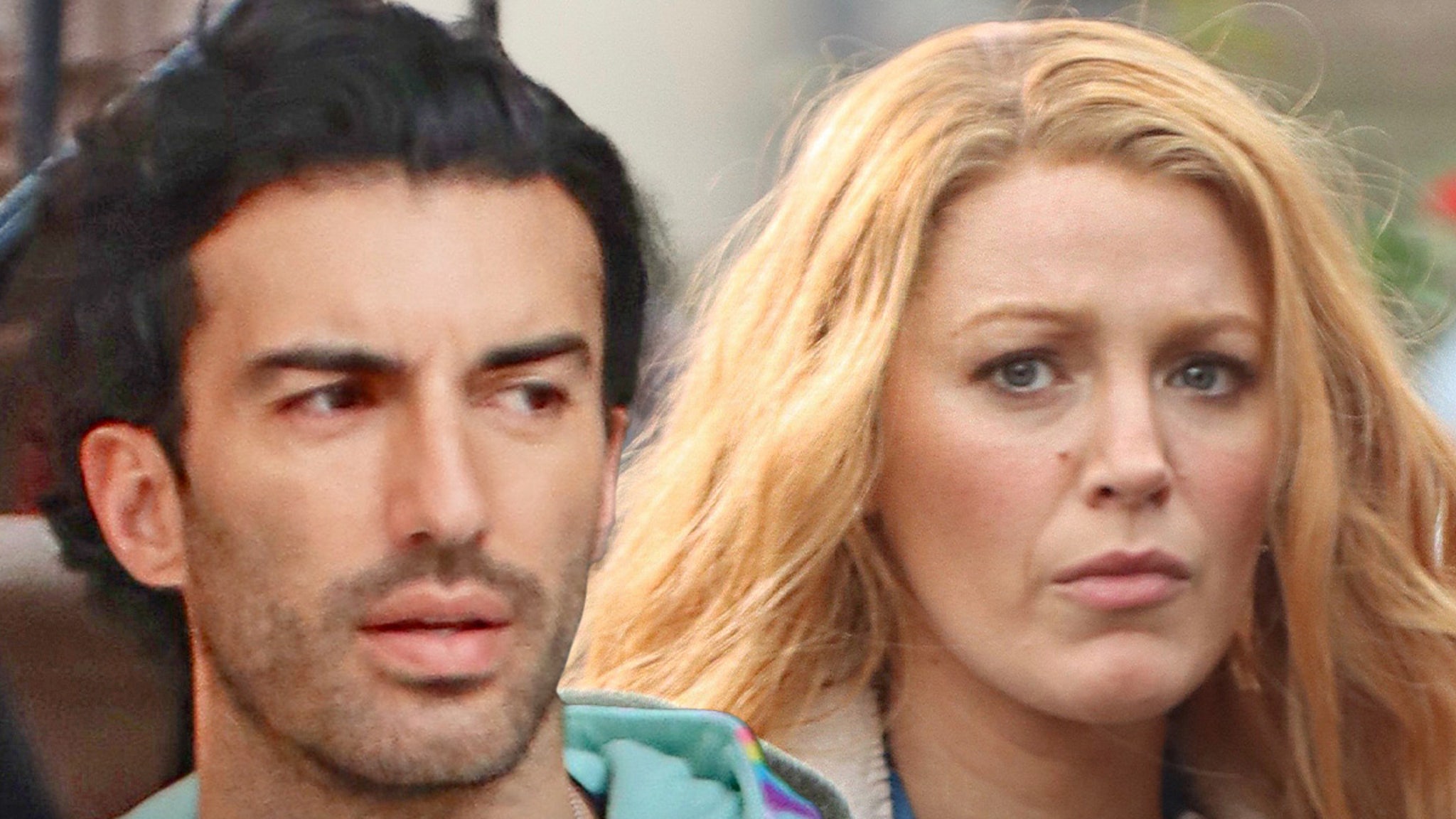 Justin Baldoni tears Blake Lively, says Richter has not ruled in her favor