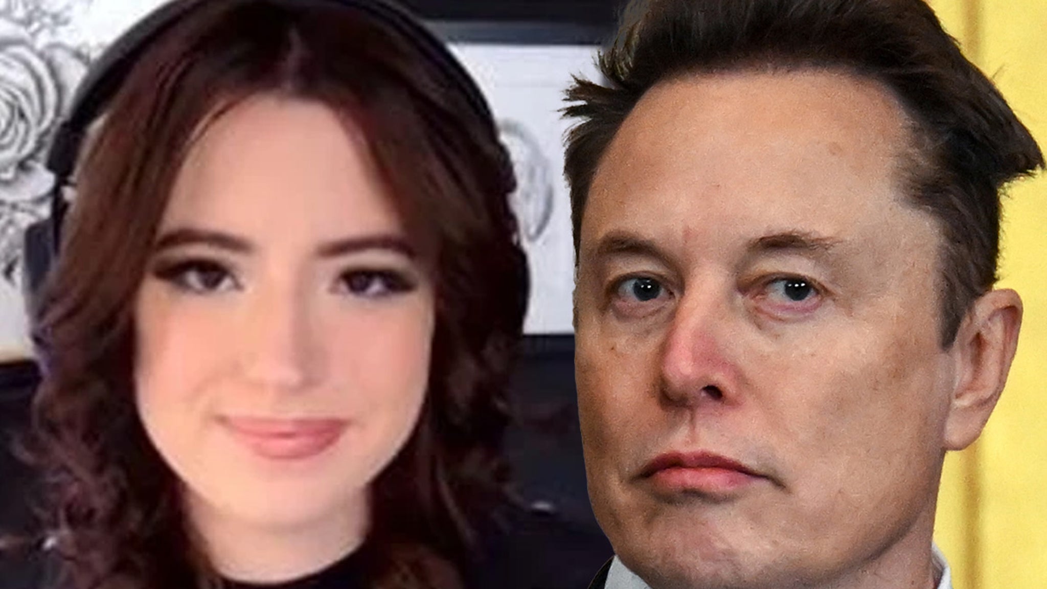 Fox News Commentator Ashley St. Clair claims that she has a child with Elon Musk