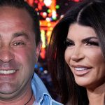 Joe Giudice responds to ex-wife Teresa, who calls Luis Ruelas '' one ''