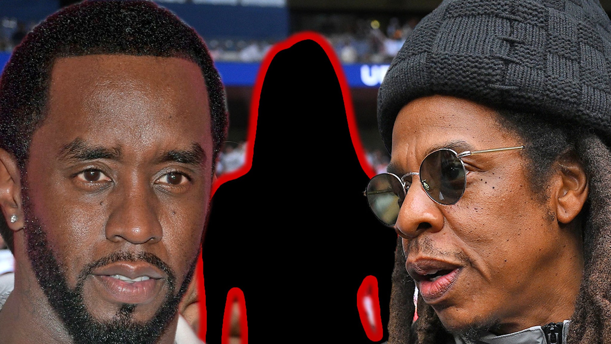 Jay-Z, Diddy Raped Administrator rejects an action