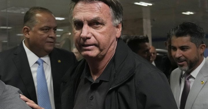 The main prosecutor of Brazil accuses Bolsonaro for alleged an attempt with a coup d'etat of 2022 – National