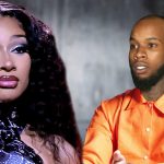 Megan du stallion wants Tory Lanez in the Cyberstalking case grilled under oath