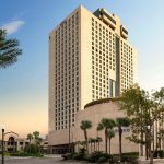 Inside the Water Front Hotel, where Philadelphia Eagles will stay for the Super Bowl vs Chiefs in New Orleans