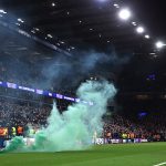 Brendan Rodgers goes out to Pyro's mischief amid fears that Celtic fans can be expelled from Bayern Munich Trip