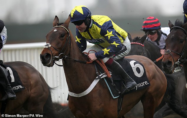 Robin Goodfellow racing tips: best bets for Saturday, February 1