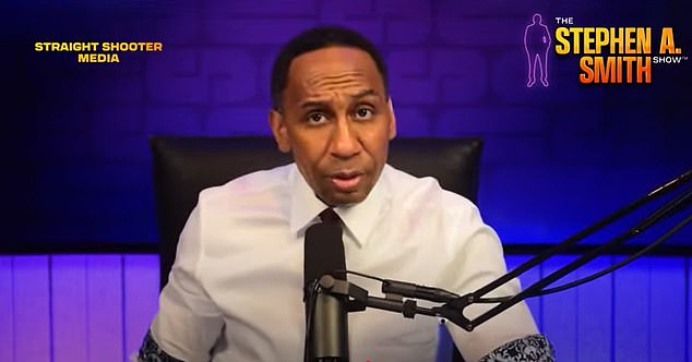 Stephen A. Smith breaks silence about the possible 2028 presidential offer after the shock survey reveals its possibilities