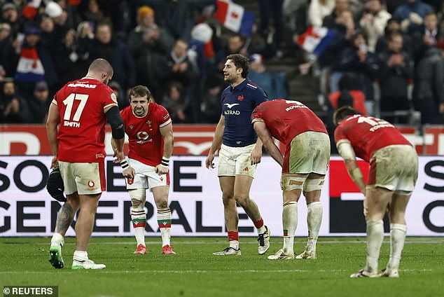 Wales Chief Warren Gatland faces a significant injury pain in front of Crunch Six Nuns clash with Italy