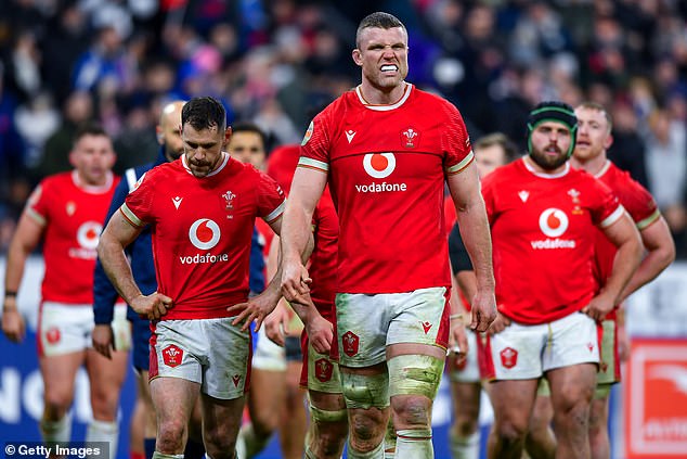 Sir Clive Woodward's Six Nations Takeaways: Why Rampant France will be even better on Twickenham, how I think England can surprise Les Bleus and the four players who nailed their lion audition