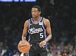 The NBA shaken by another exchange of success that sees De'aaron Fox join San Antonio Spurs and Victor Wembanyama