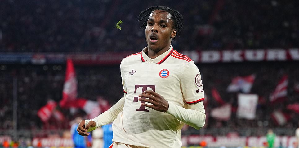 Transfer News Live: Fechinline Day Later as Arsenal, Man United, Liverpool, Tottenham and more look for completion agreements – more completed movements