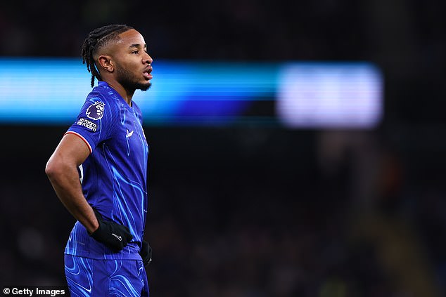 Manchester United has a price outside the transfer of Christopher Nkunku, in the midst of a big difference in its assessment with Chelsea, with a French star that will stay