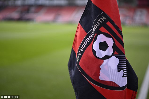 The former Bournemouth forward, Jordan Chiedozie, suffers the injuries that change the life and potentially deadly “after being hit by car on the highway