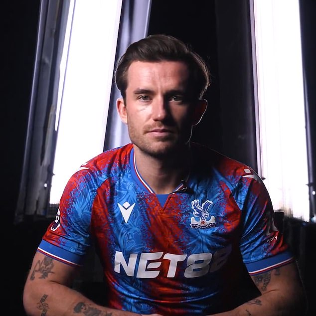 Crystal Palace confirms the loan firm of Ben Chilwell from Chelsea on the day of the deadline, since the six -month seals move after the exile of Enzo Maresca