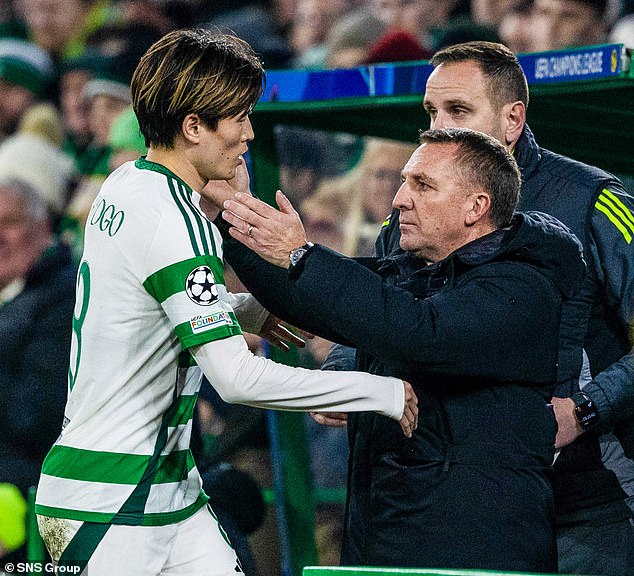 Does Celtic's failure to splash the cash mean that they have raised the white flag before a ball against Bayern has kicked?