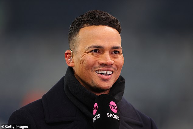 Within the Jenas Jenas bomb: how the 'Queasy' staff is refusing to work with the Sexting Scandal Star that has now been expelled from the marriage bed of £ 1 million. Mike Keegan reveals the truth about his return to the waves