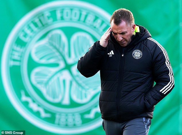 Confidential Celtic: Why the summer goal of £ 9 million of Brendan Rodgers now seems to be elsewhere … In addition, Snoop Dogg looks for oasis tickets for him and two Parkhead stars