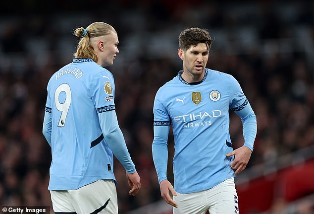 The Chiefs of the Premier League doubled in the refusal to let Chelsea and Man City have a late start next season, and provide updates on the outside of cars.