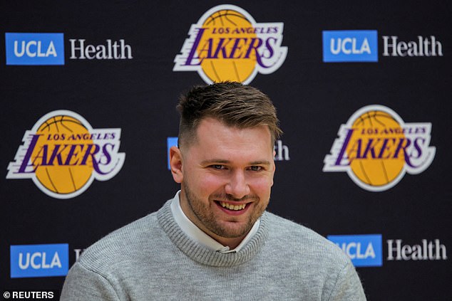 The Dallas Mavericks are offered to reimburse the tickets of the Furious fans season after changing Luka Doncic to the Lakers