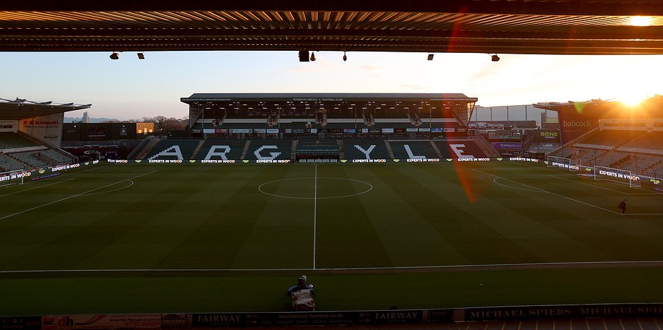 Plymouth vs Liverpool – FA Cup: Score Live, team news and updates as Arne Slot makes ten changes of his victory in the semifinal of the Carabao Cup, since the unbridled reds seek to continue their quadruple search with a victory in Argyle