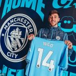 Reveaus: Man City New Boy Nico González The first words after the movement of the day of the deadline of £ 50 million, since Star shares his link surprise to Pep Guardiola side