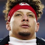 Patrick Mahomes influenced by the Christian faith of Harrison Butker, says the heiress of the bosses