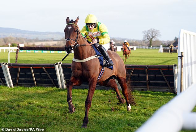 Robin Goodfellow racing tips: best bets for Thursday, February 6