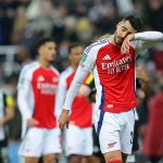 Football fans tell Arsenal to 'remain humble' while delighting the defeat of the Mikel Arteta Carabao Cup semifinal