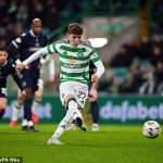 Celtic 6 Dundee 0: Boys Implacable shows that there is life after Kyogo